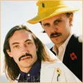 ODD COUPLE - UNIVERSUM DUO   CD NEU