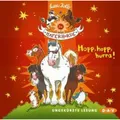 Tonpool Die Haferhorde? Teil 6: Hopp,Hopp,Hurra! (Suza Kolb, Deutsch) (86231-823-0)