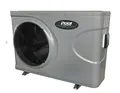 Steinbach Schwimmbad Luft-Wärmepumpe, heat-up 1100, grau, 98.5 x 31 x 66 cm, 049252
