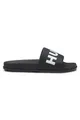 HUGO men Match_it_Slid_rblg_N Informal Shoes Black 37 EU