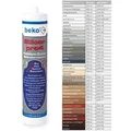 Beko - Silicon Pro4 Premium 310ml Transparent-trüb 22435