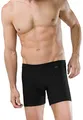 Schiesser Authentic Long Pants 6er Pack Black M (5)