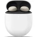 Google Pixel Buds Pro 2 porcelain - Beige