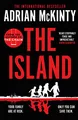 The Island: The Instant New York Times Bestseller