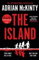 The Island Taschenbuch Adrian Mckinty