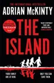 The Island: The Instant New York Ti..., McKinty, Adrian