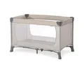 Hauck Baby-Reisebett Dream'n Play - Beige, Kinder Reisebett - faltbares Babyreisebett 120x60 mit Tasche