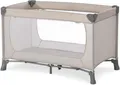 Reisebett Hauck 69 x 128 cm beige