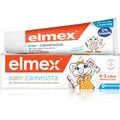 Elmex Baby Zahnpasta der besondere Kariesschutz für die ersten Zähne 0-2 Jahre, 50 ml Zahncreme