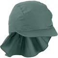 STERNTALER Schirmmütze mit Nackenschutz Basic