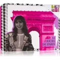Makeup Revolution X Emily In Paris Adventskalender 12 Days in Paris