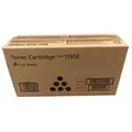 RICOH TYPE 1195E 431147 SCHWARZ TONER - 2600 SEITEN FÜR FAX 1195L