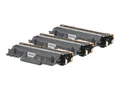 Ricoh Type 1195E - Schwarz - original - Tonerpatrone