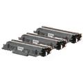 Ricoh Type 1195E - Schwarz - Original - Tonerpatrone