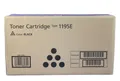 Ricoh 431147 Toner Black Type 1195E -A