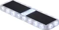Solar Akku LED Pool-Licht mit Magnethalterung