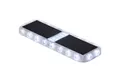 CF Pool-Lampe Solar Akku LED Pool-Licht mit Magnethalterung