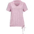 Killtec Funktionsshirt Lilleo WMN TSHRT F MAGENTA 38 EU