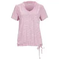 Killtec T-Shirt Killtec Damen T-Shirt Lilleo 37010 lila 38 EU
