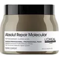 L'Oréal Professionnel Paris Serie Expert Absolut Repair Molecular Professional Mask 500 ml