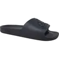 adidas Adilette Aqua  (9/black-cblack) - Schwarz - 43 1/3