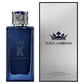 Dolce & Gabbana K Intense 100 ml Original NEU+OVP Eau de Parfum EDP Herren BWare
