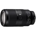 Sony E 70-350 mm F/4,5-6,3 G OSS (SEL70350G)