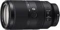 Sony SEL 70-350mm F/4.5-6.3 G OSS SEL70350G (E-Mount) Teleobjektiv in OVP