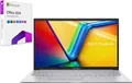 ASUS Vivobook X1704 Intel Core i5-1335 - 40GB RAM - 2TB SSD - WIN11 Office Pro