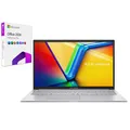 ASUS X1704 Intel i5 4,6GHz 17,3 40GB RAM 2TB SSD Intel Iris Win 11 Office Pro