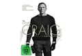 Universal Pictures DVD The Daniel Craig 5-Movie-Collection (James Bond)