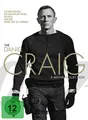 James Bond - The Daniel Craig 5-Movie-Collection (DVD) Daniel Craig