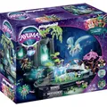 PLAYMOBIL® Magische Energiequelle Ayuma 70800
