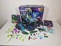 Playmobil Ayuma 70800 Magische Energiequelle Spielset UNVOLLSTÄNDIG LESEN!