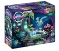 Playmobil Ayuma Verzauberte Energiequelle 70800, Leuchtend, Nebelmodul