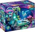 PLAYMOBIL Ayuma Magische Energiequelle 70800 166 Teile Feen Einhorn Großes Set
