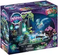 PLAYMOBIL Adventures of Ayuma 70800 Magische Energiequelle Neuheit 2021 OVP: