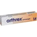 ARTHREX Schmerzgel 50 g PZN 06885376