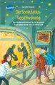 Die Spekulatius-Verschwörung. Ein Weihnachtskrimi in 24 Kapiteln nach einer Idee von Jo Pestum: Adventskalender-Krimi mit perforierten Seiten zum Auftrennen