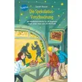 Die Spekulatius-Verschwörung. Ein Weihnachtskrimi in 24 Kapiteln nach einer Idee von Jo Pestum