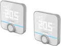 BOSCH Raumthermostat II (230V) 2erSet, max. 230 V, elektronisch, (2-St)