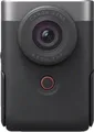 Canon PowerShot V10 silber Vlogging Kit