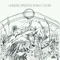 Piano Choir: Handscapes - 2x LP 180g Vinyl