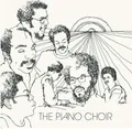 The Piano Choir Handscapes (Vinyl) 12" Album (Gatefold Cover)