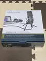 Audio-Technica AT2020USB Back Elektret Kondensator Typ USB Mikrofon Japan NEU