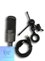 Audio-Technica AT2020USB USB Kondensatormikrofon - Studioqualität