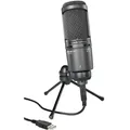 Audio Technica AT 2020 USB Plus | Neu