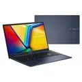 ASUS X1504ZA-BQ831W INTEL CORE i3-1215U 15.6P 8GO 512Go PCIE G4 SSD UHD GRAPHICS - Core i3 - 512 GB - Blau
