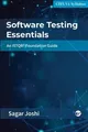 Sagar Joshi Software Testing Essentials: An ISTQB® Fou (Taschenbuch) (US IMPORT)