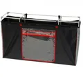 Fiamma Kit Frame Cargo Back Alu Gestell